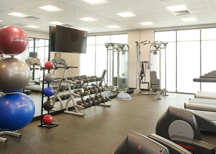 Springhill Suites By Marriott Bend