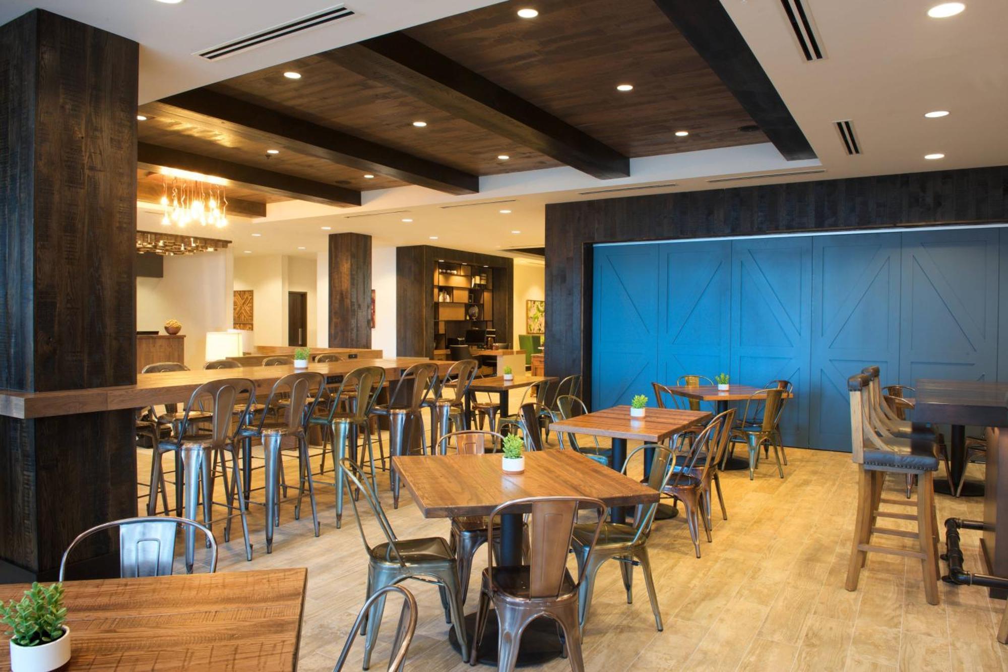 Springhill By Marriott