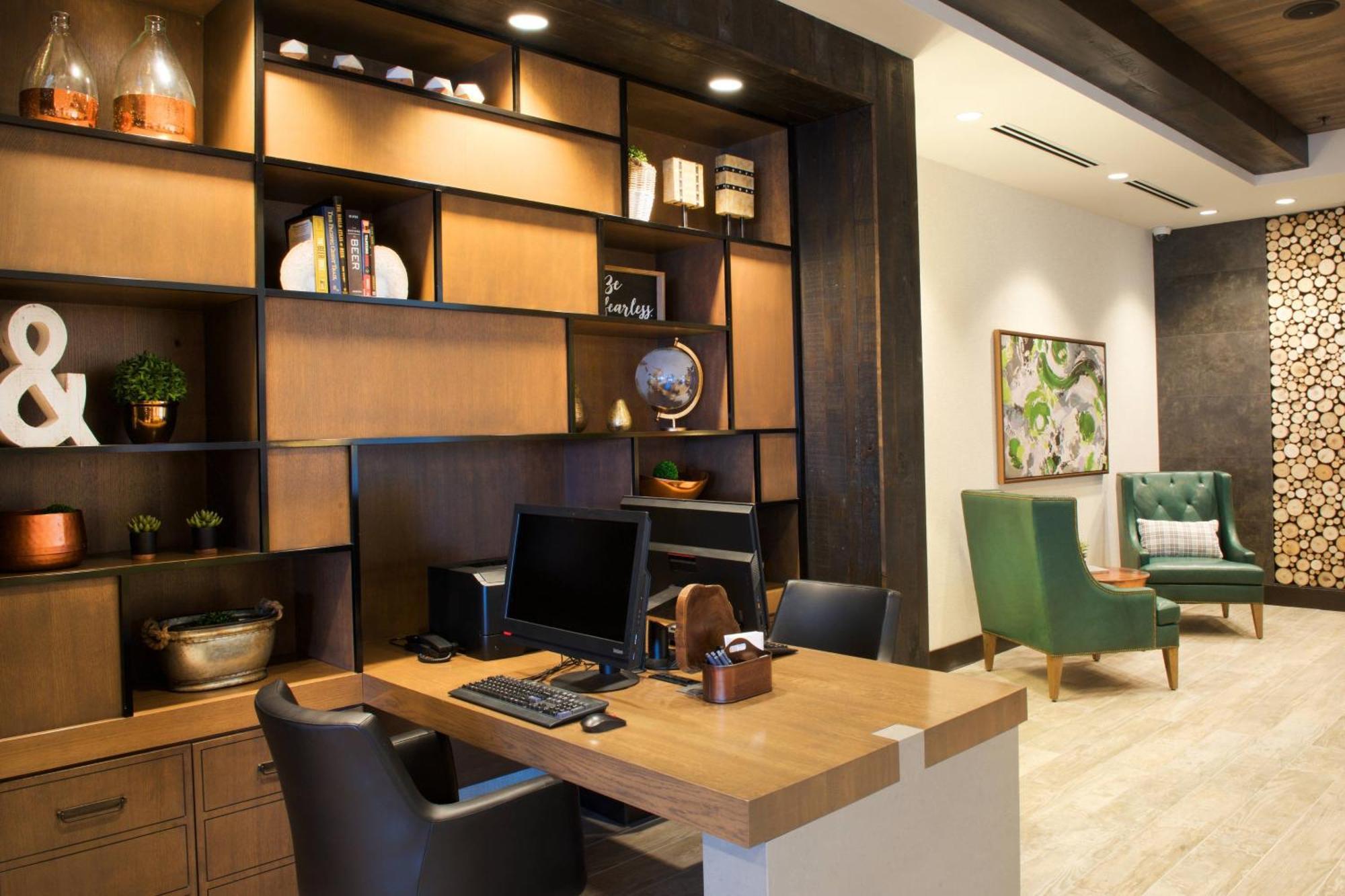 Springhill By Marriott Bend