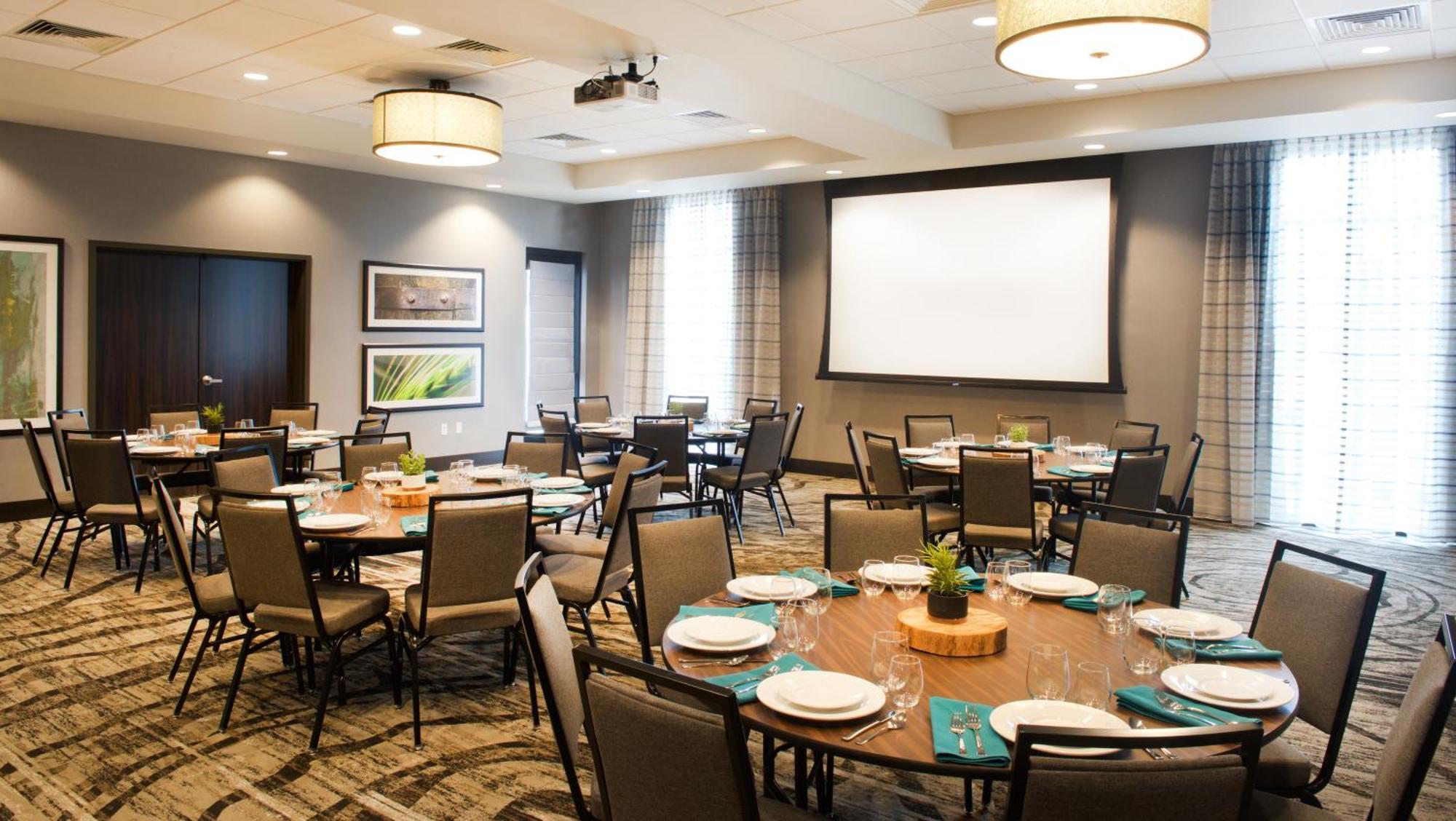 Hotel Springhill By Marriott