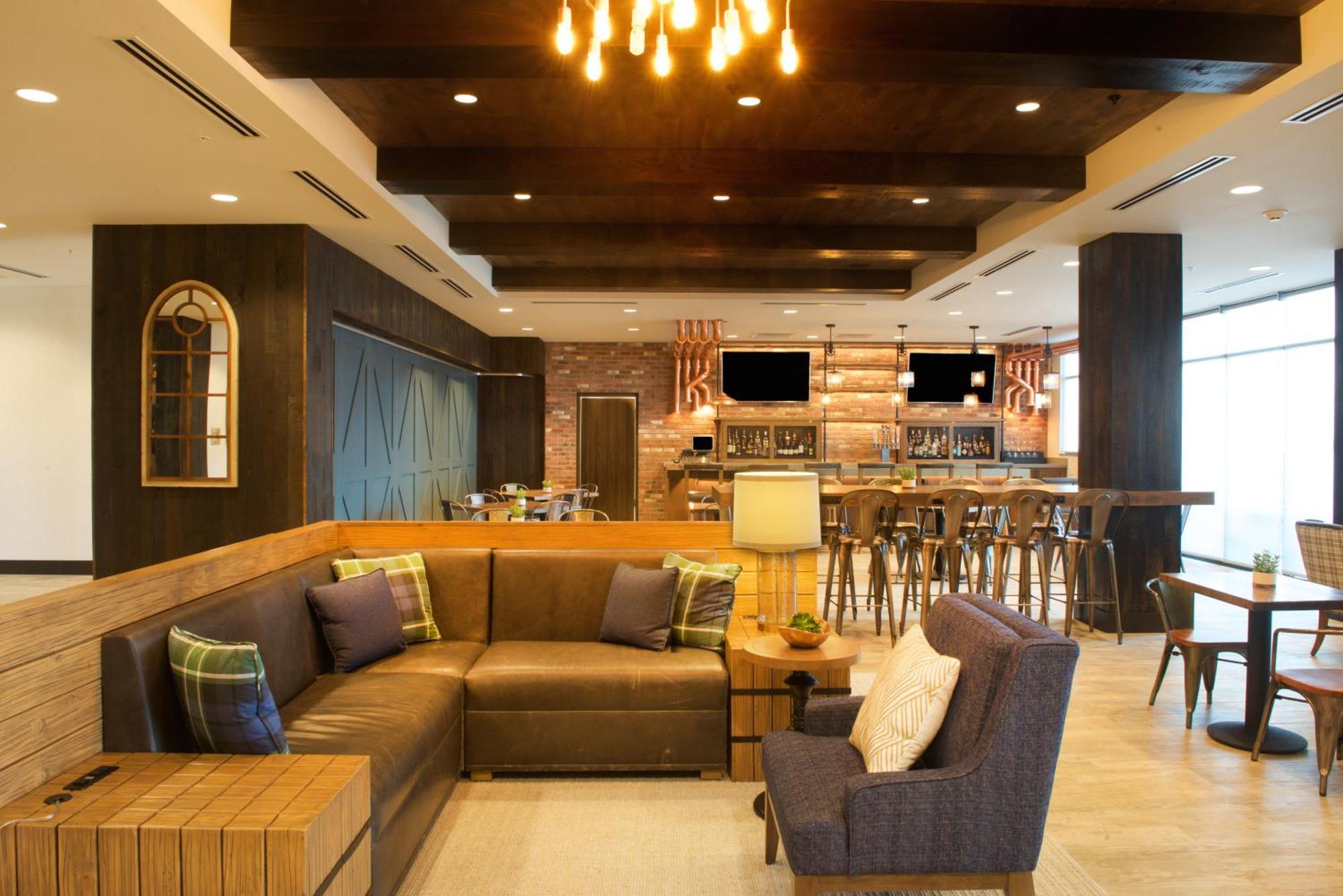 Springhill By Marriott Hotel