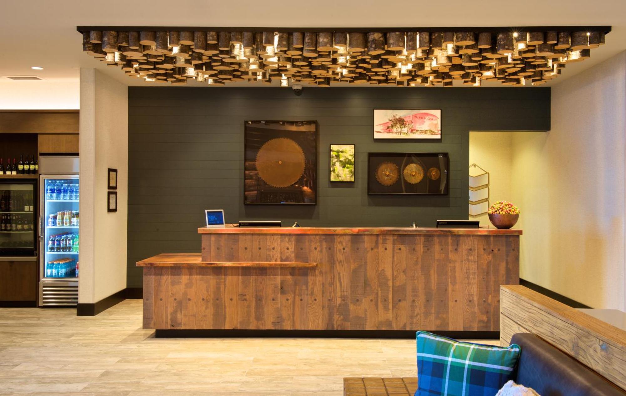 Springhill By Marriott