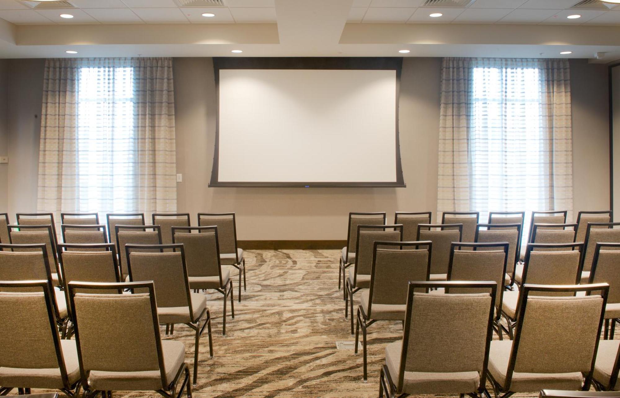 Hotel Springhill By Marriott Bend