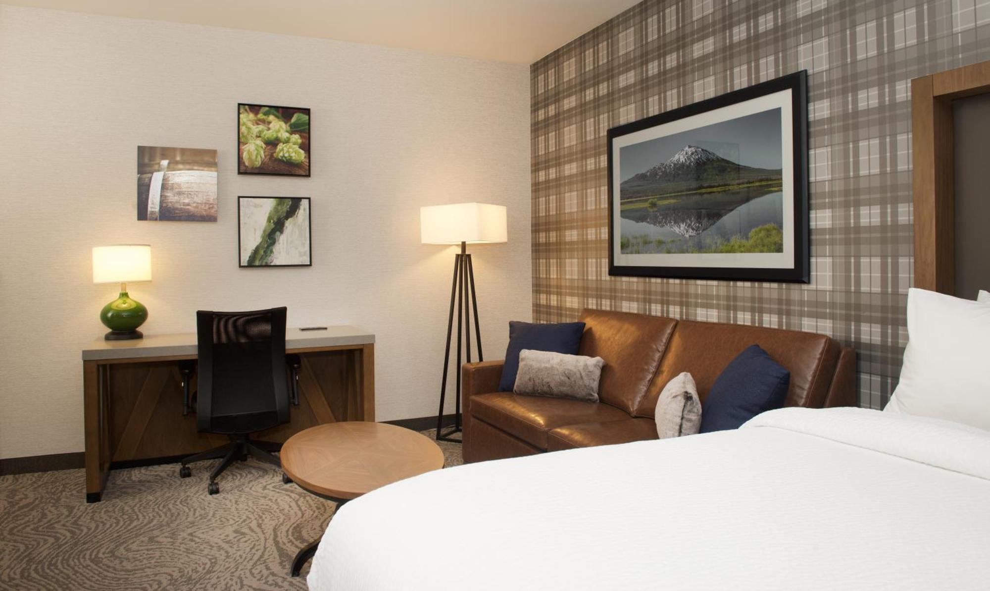 Springhill By Marriott 3* Bend