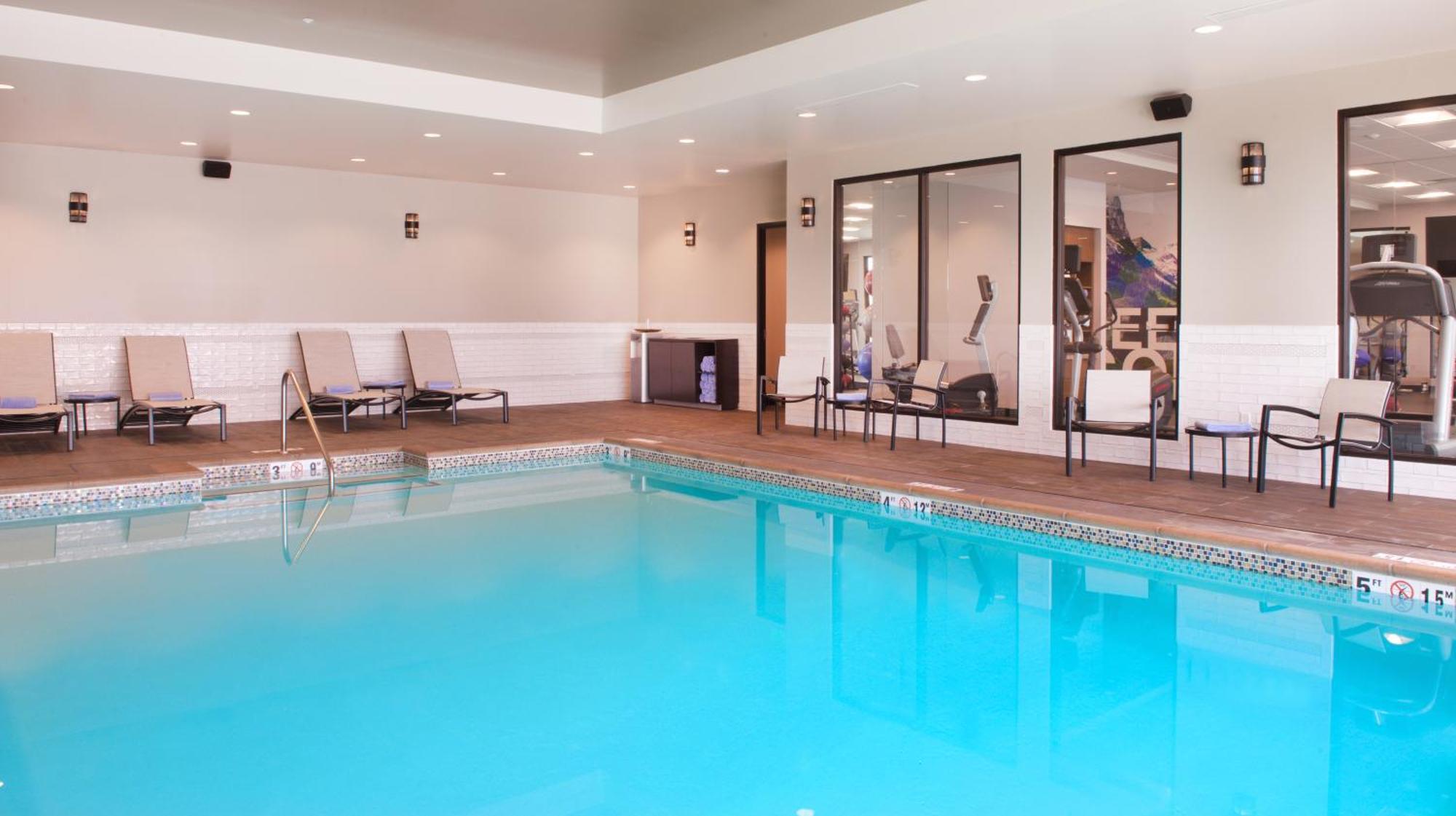 Springhill By Marriott Bend