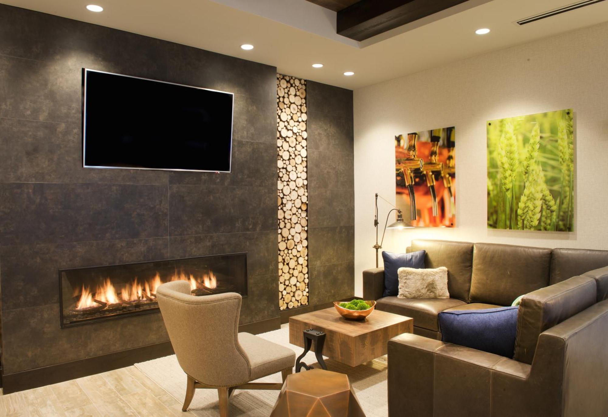 Springhill By Marriott