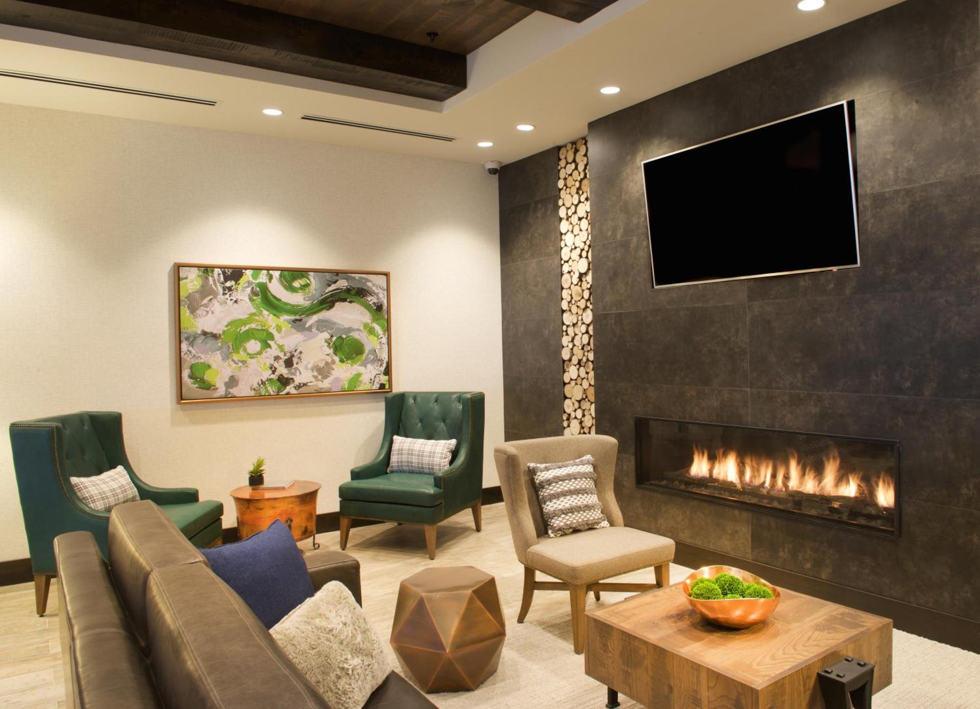 Springhill By Marriott 3* Bend