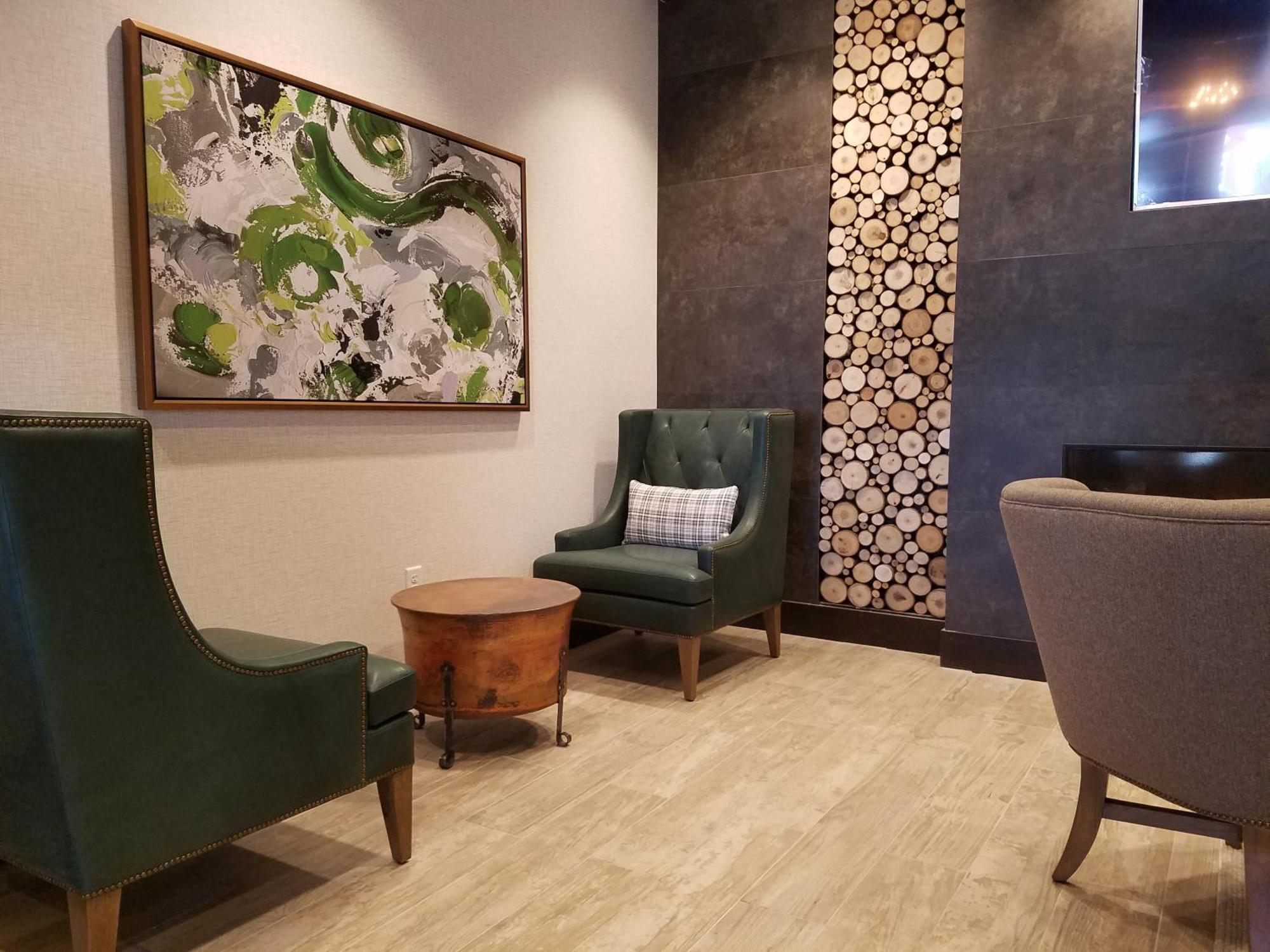 Hotel Springhill By Marriott