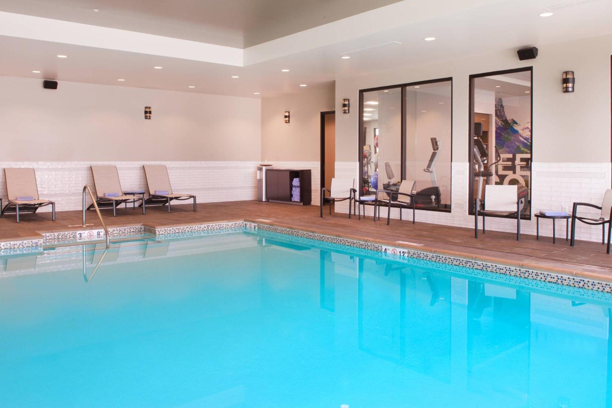 Springhill By Marriott 3* Bend