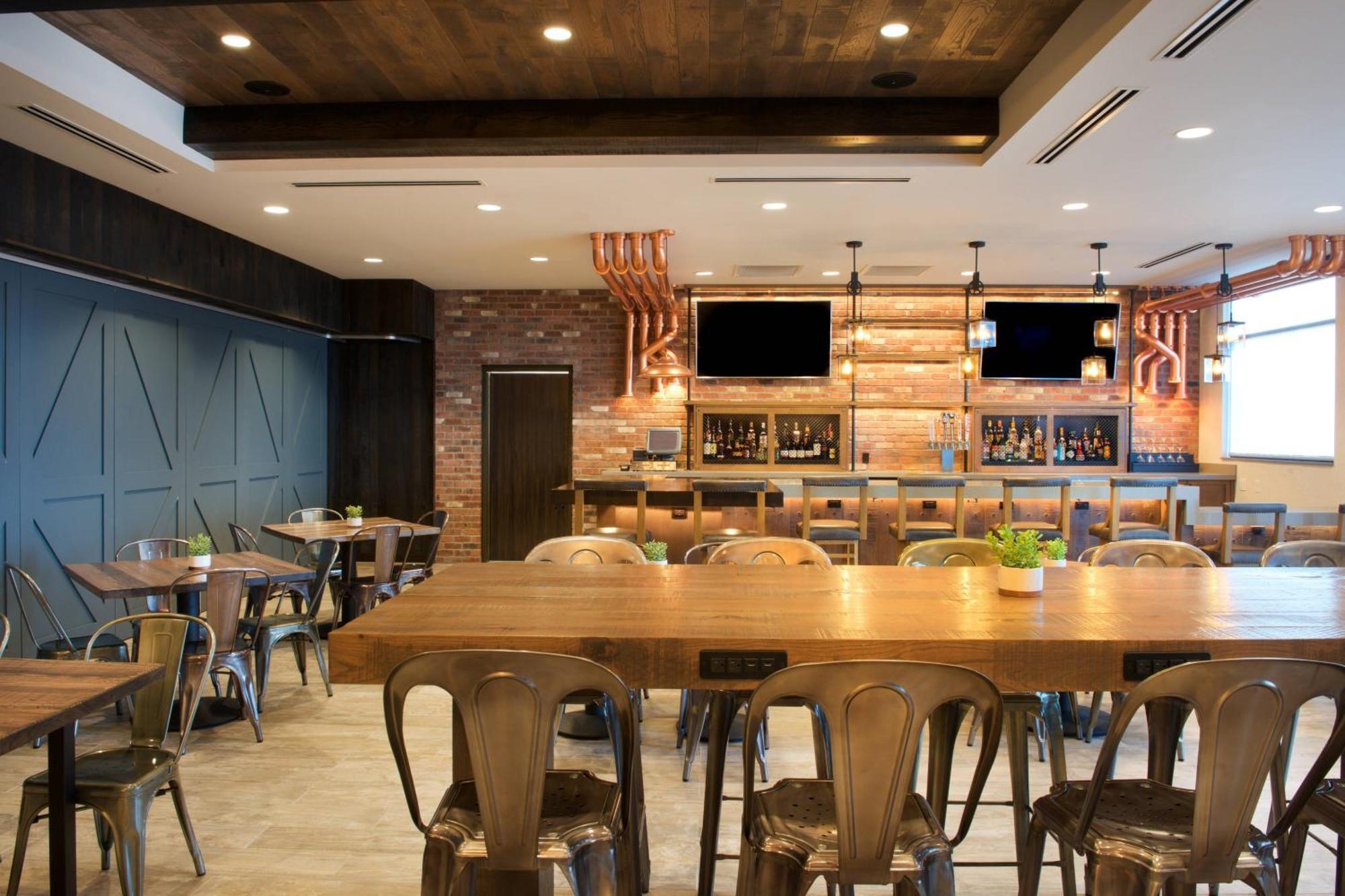 Springhill By Marriott Hotel Bend