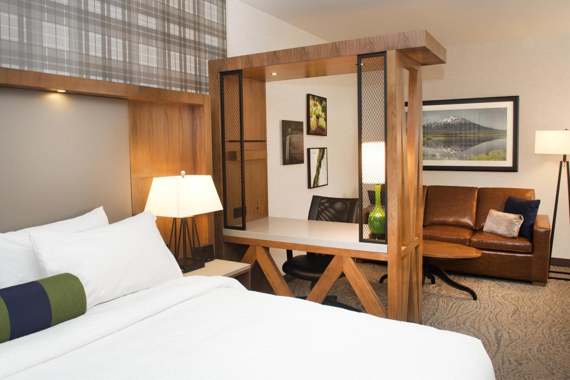 Springhill By Marriott 3* Bend