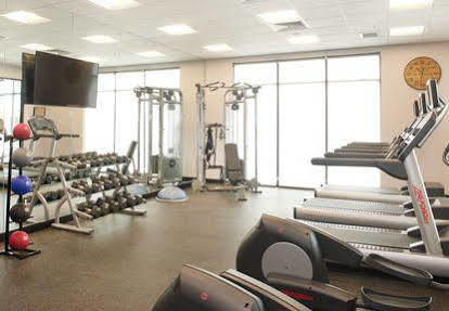 Springhill By Marriott Hotel 3*