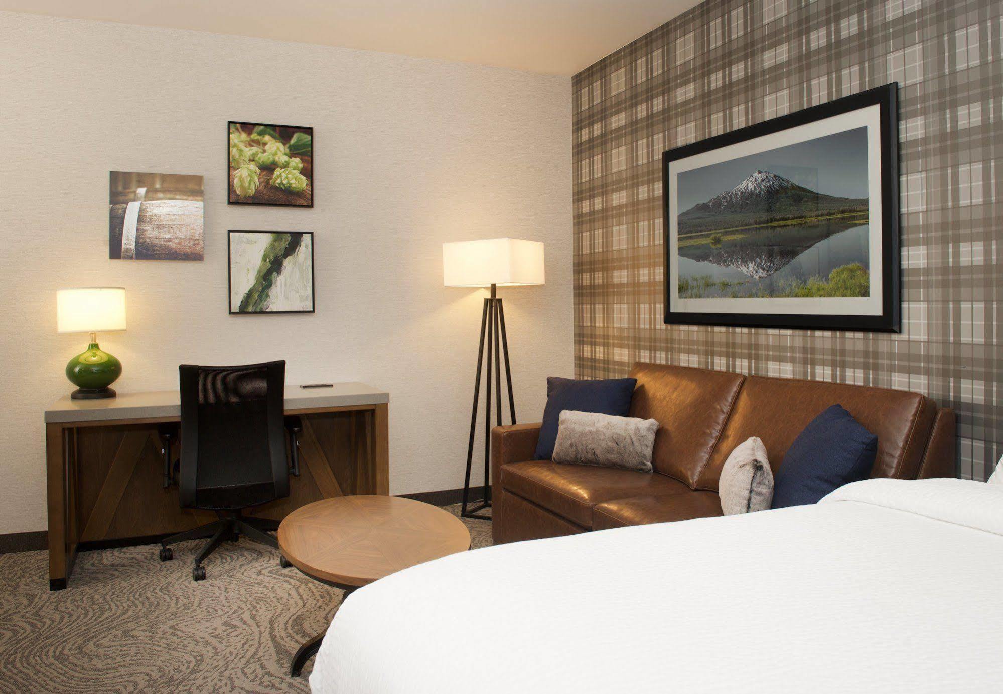 Springhill By Marriott 3* Bend