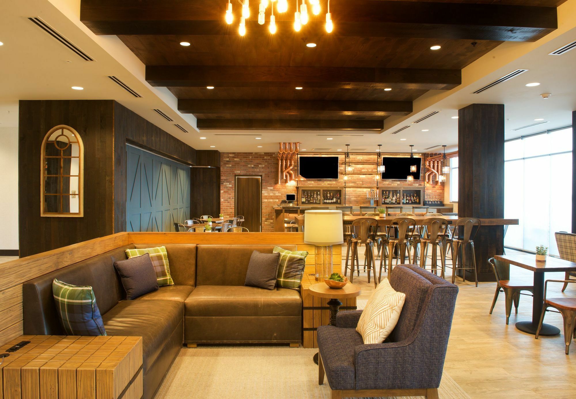 Springhill By Marriott Hotel