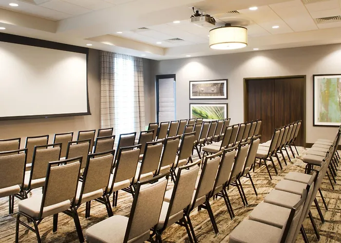 Springhill Suites By Marriott Bend