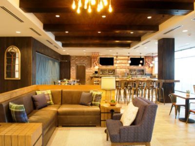 Hotel Springhill By Marriott Bend